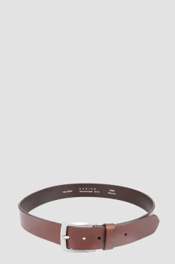 KELVIN LEATHER BELT