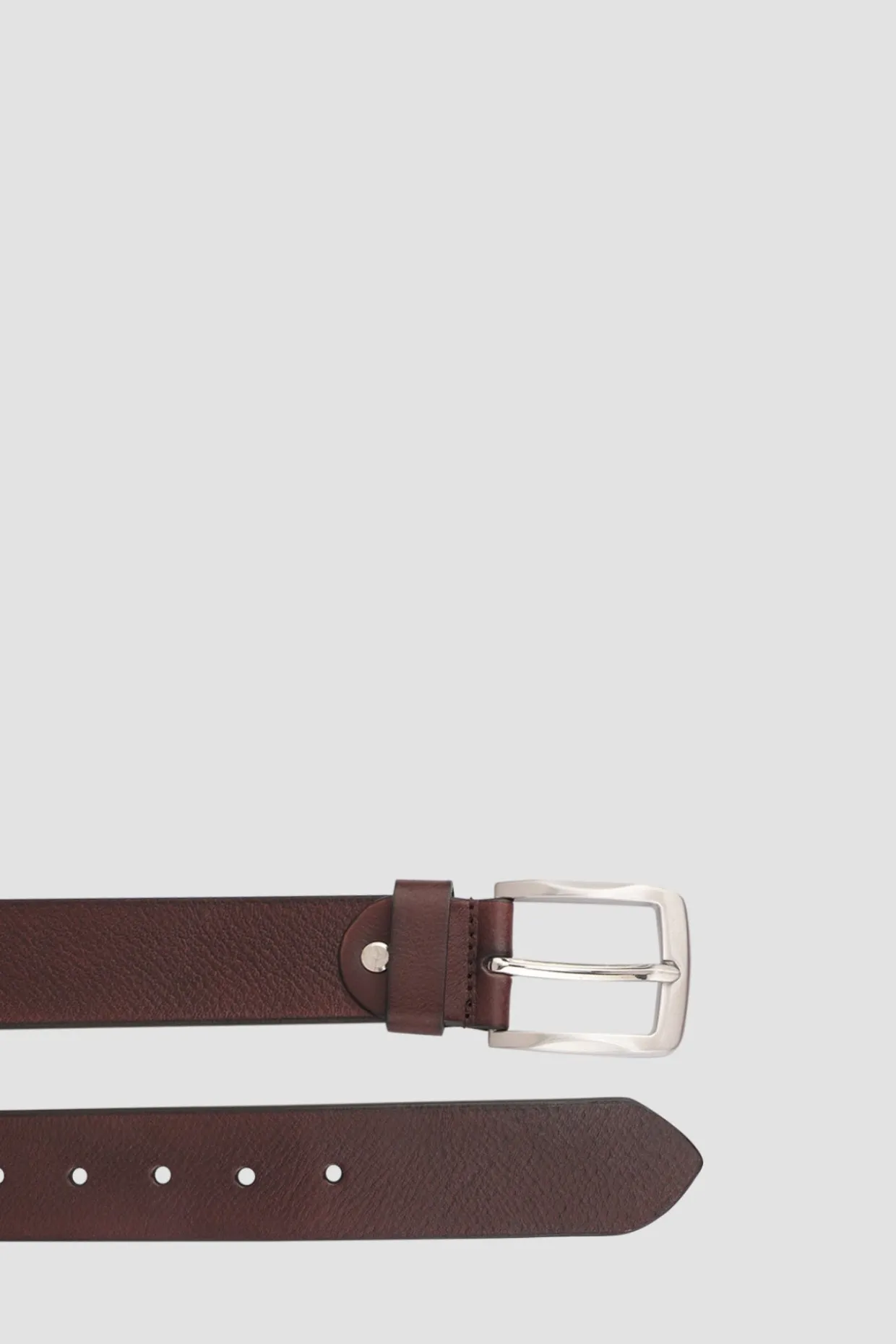 KELVIN LEATHER BELT