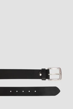 KELVIN LEATHER BELT