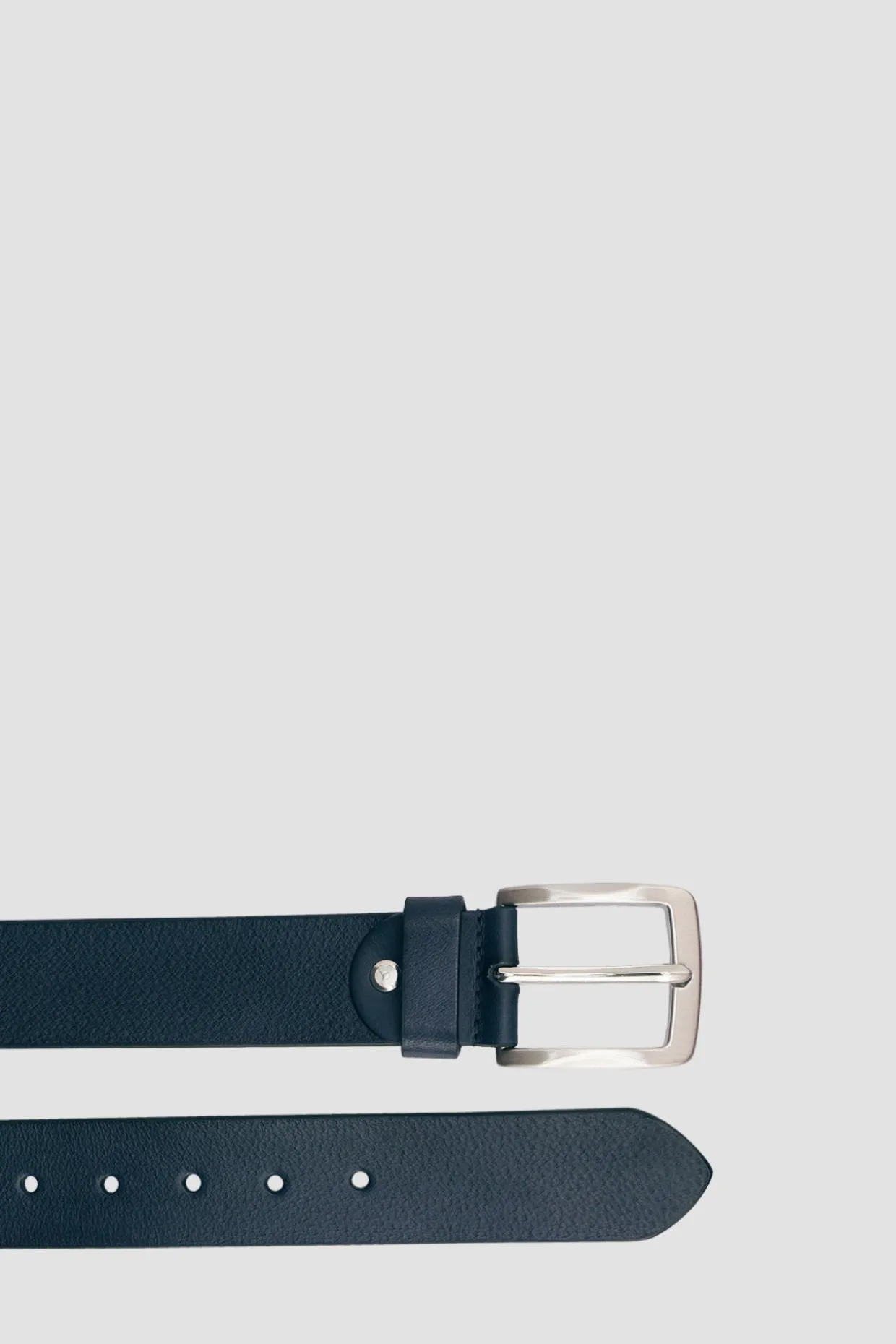 KELVIN LEATHER BELT