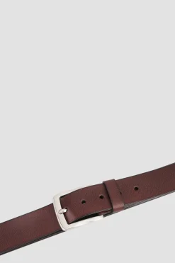 KELVIN LEATHER BELT