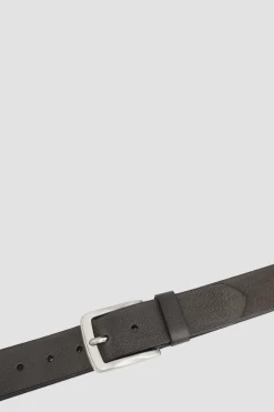 KELVIN LEATHER BELT