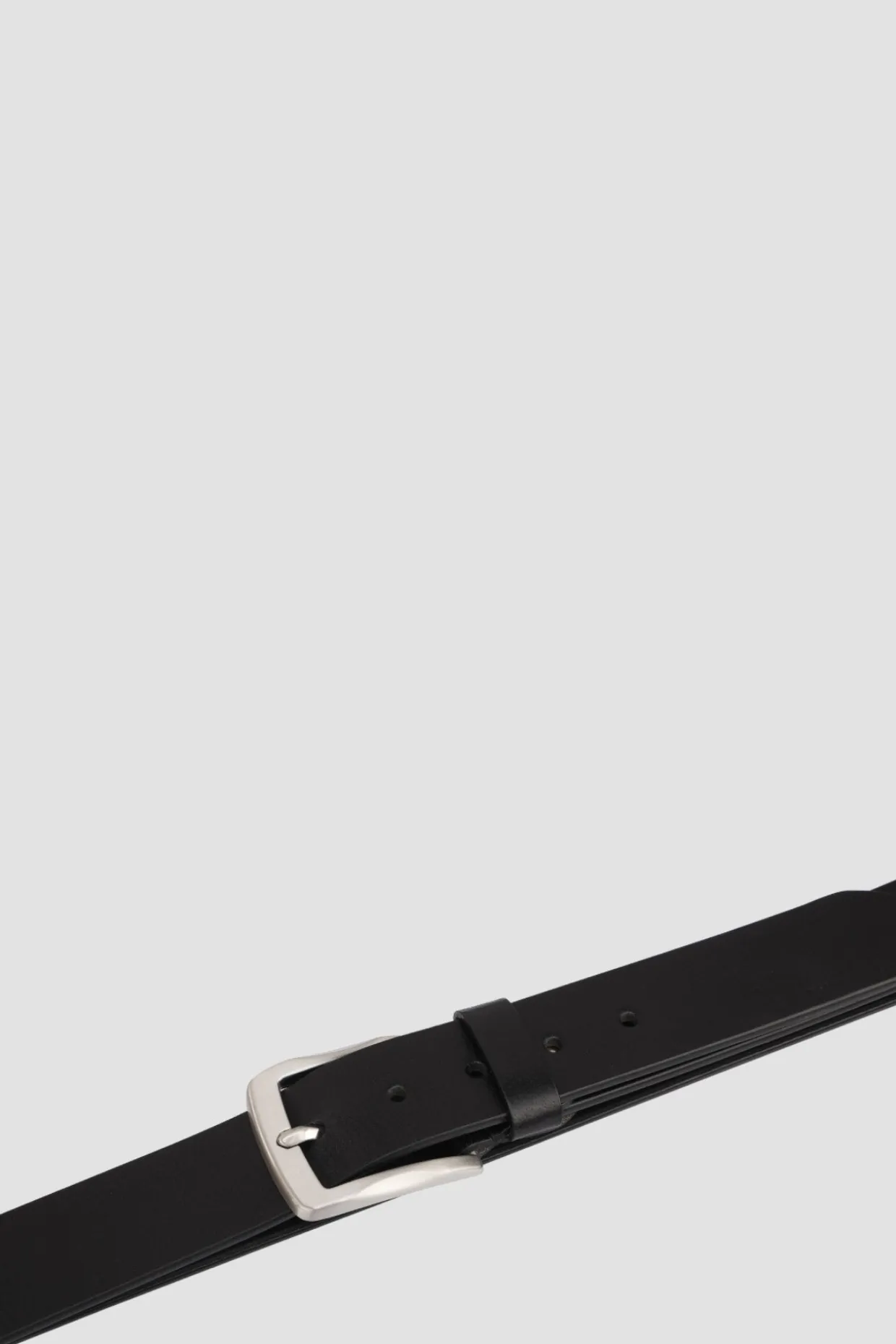 KELVIN LEATHER BELT