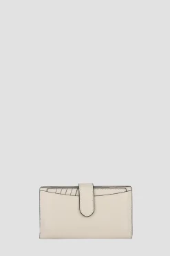 KEYSI BI-FOLD WALLET