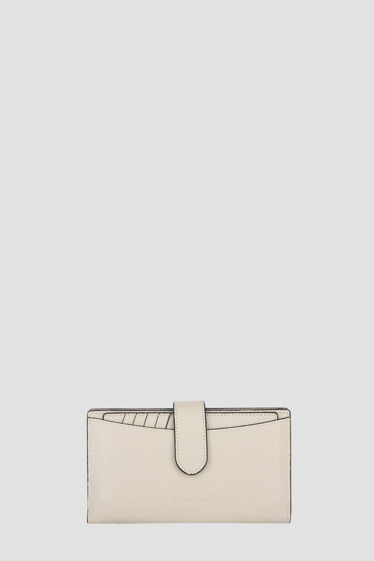 KEYSI BI-FOLD WALLET