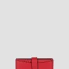 KEYSI BI-FOLD WALLET