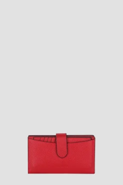 KEYSI BI-FOLD WALLET