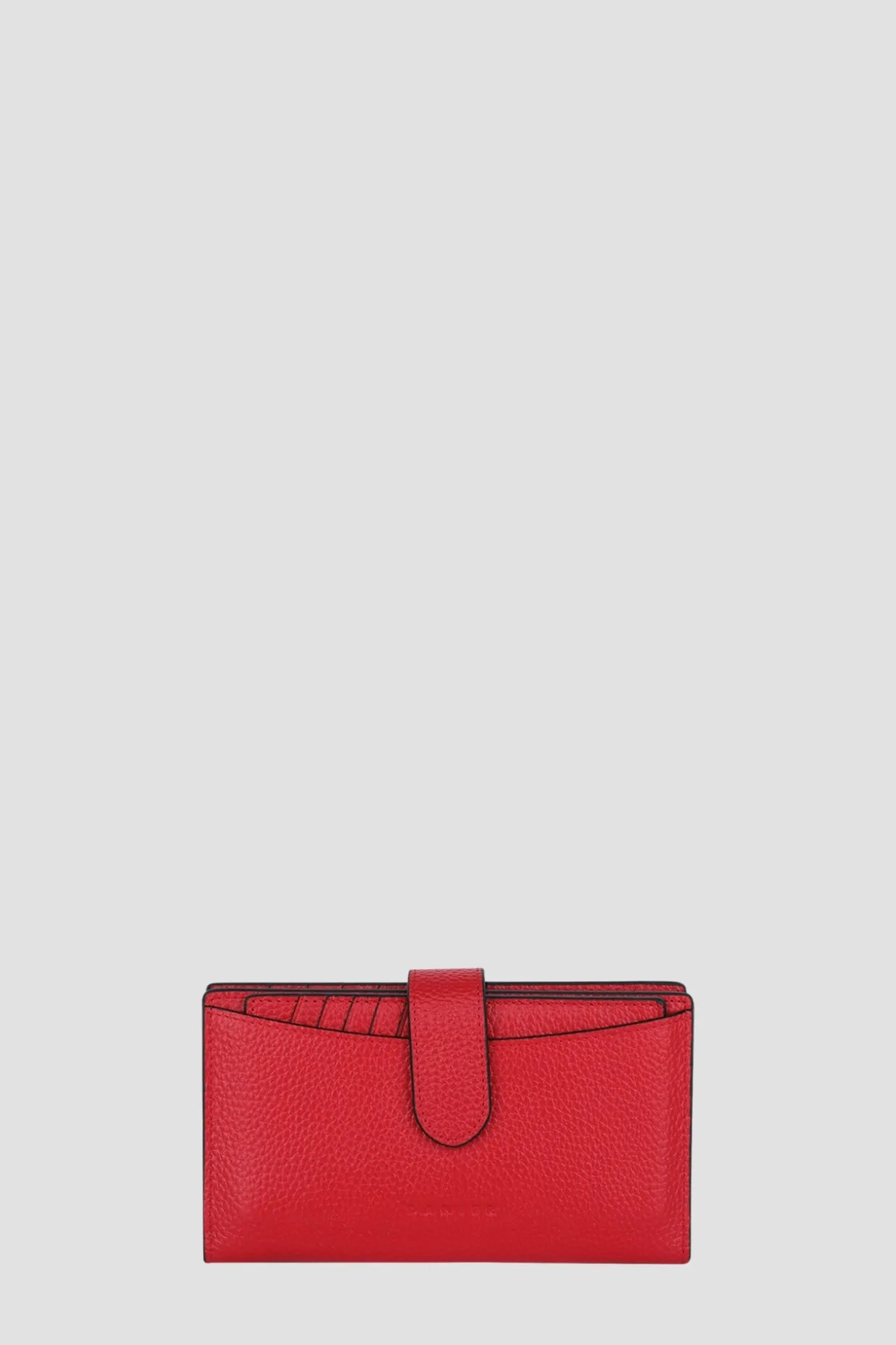 KEYSI BI-FOLD WALLET