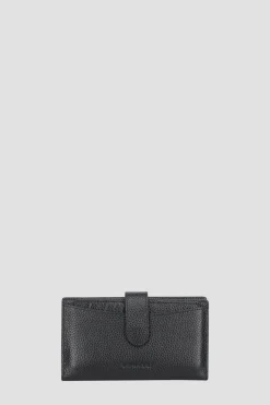 KEYSI BI-FOLD WALLET
