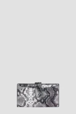KEYSI BI-FOLD WALLET