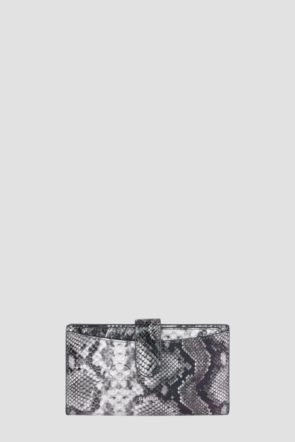 KEYSI BI-FOLD WALLET