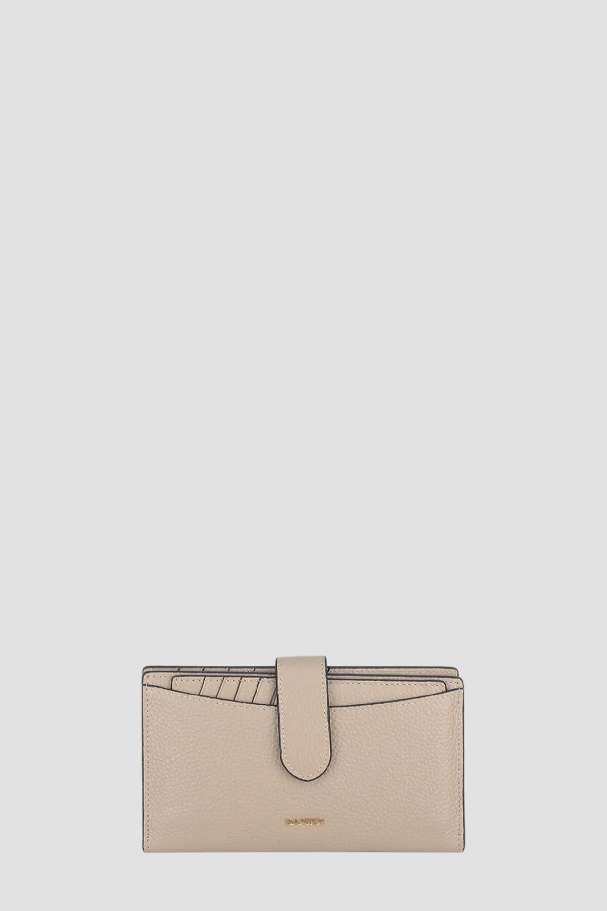 KEYSI BI-FOLD WALLET