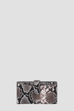 KEYSI BI-FOLD WALLET
