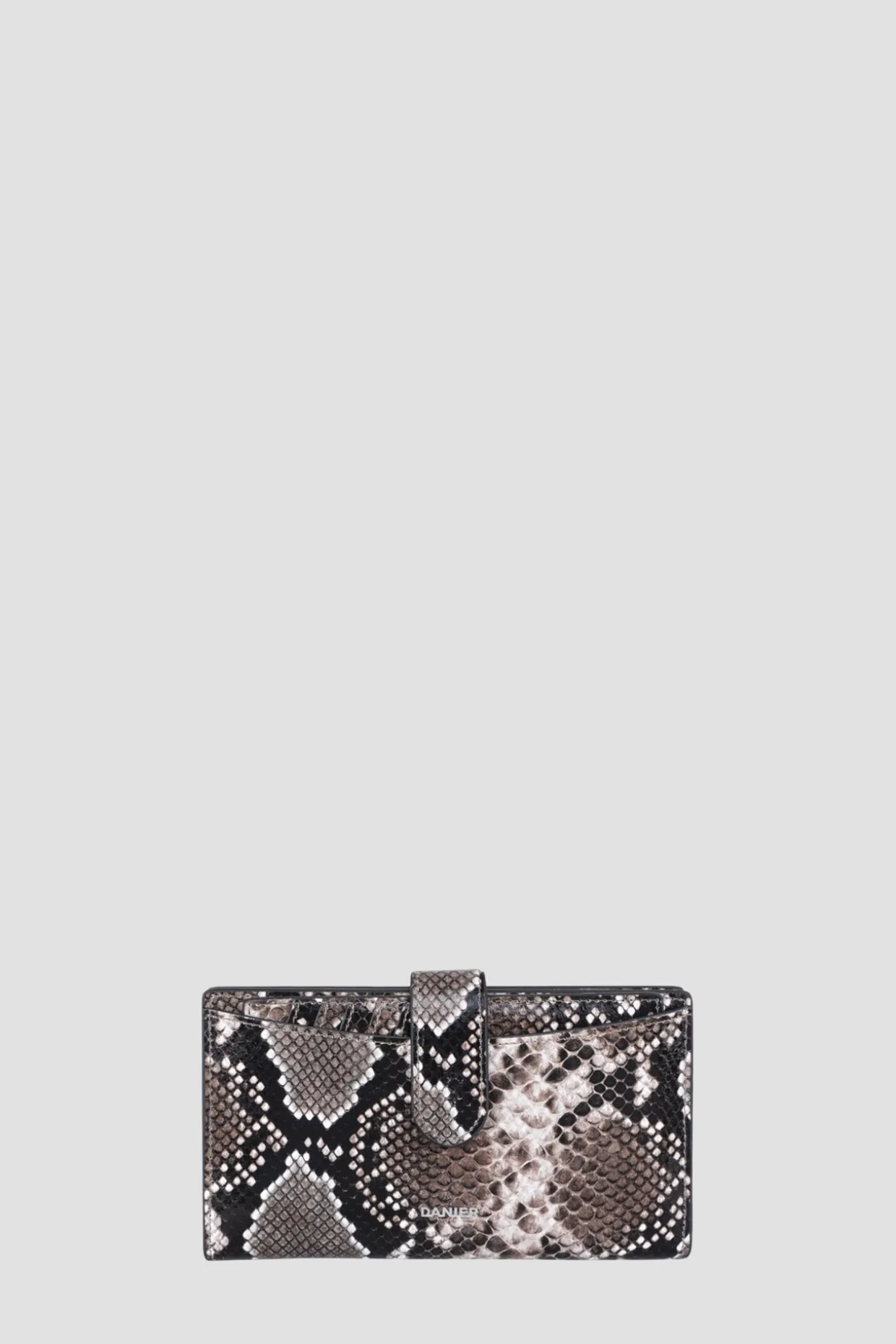 KEYSI BI-FOLD WALLET