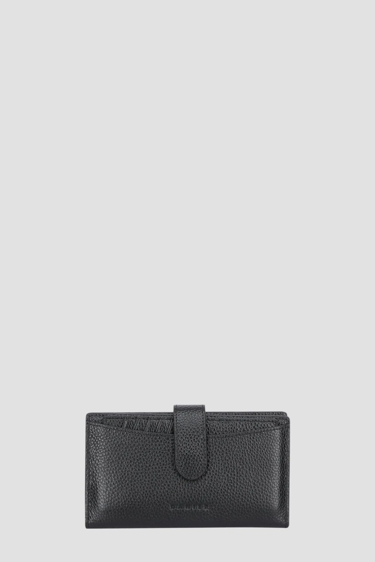 KEYSI BI-FOLD WALLET