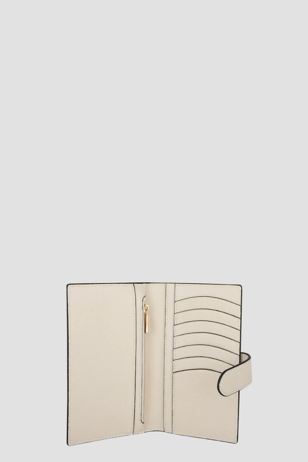 KEYSI BI-FOLD WALLET