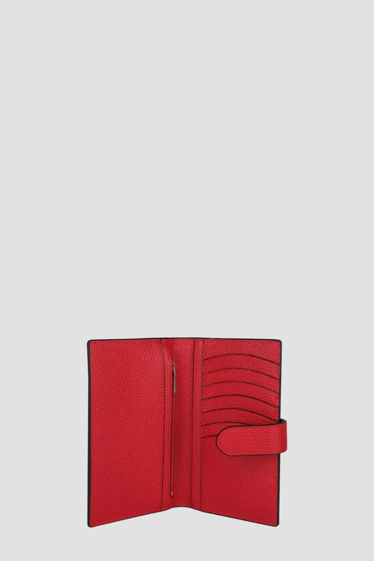 KEYSI BI-FOLD WALLET