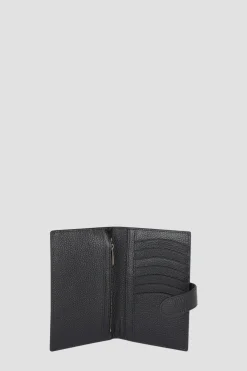 KEYSI BI-FOLD WALLET