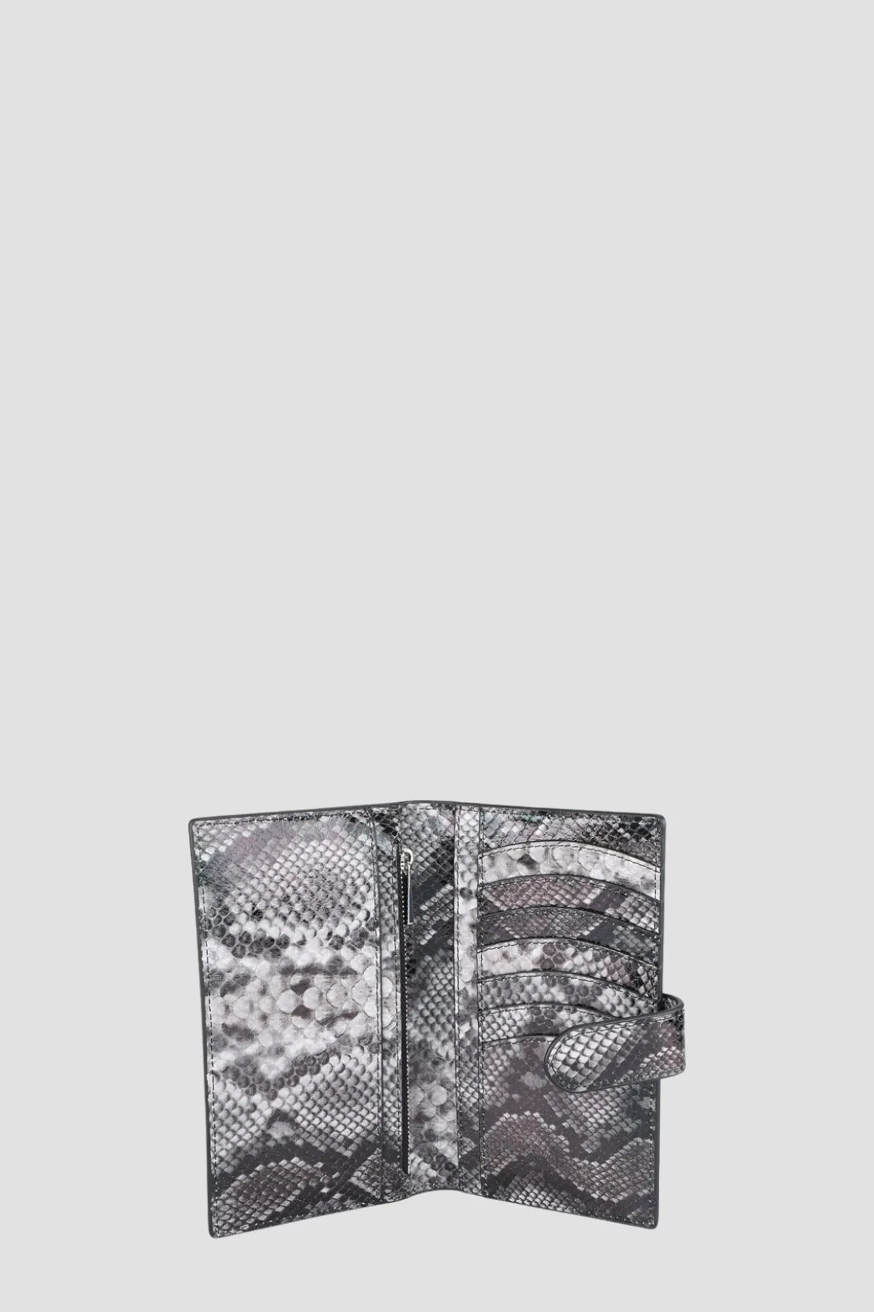 KEYSI BI-FOLD WALLET