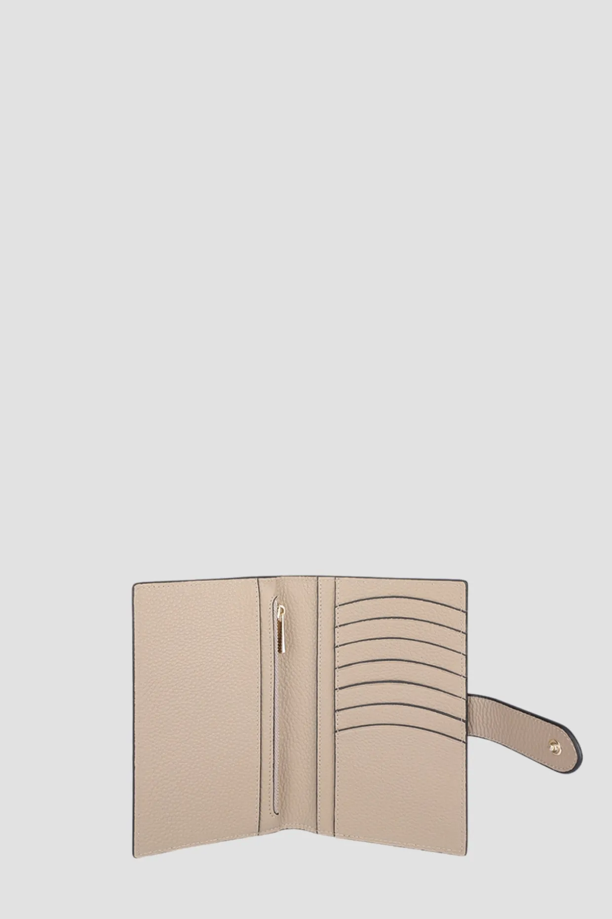 KEYSI BI-FOLD WALLET