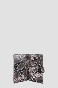 KEYSI BI-FOLD WALLET