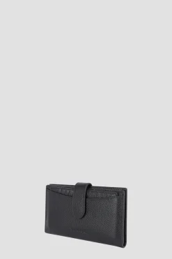 KEYSI BI-FOLD WALLET