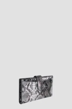 KEYSI BI-FOLD WALLET