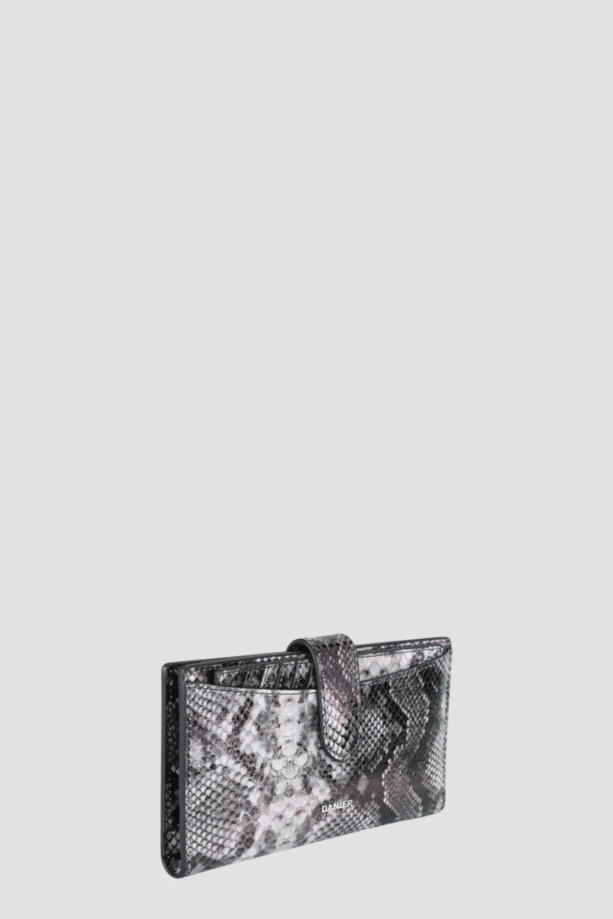 KEYSI BI-FOLD WALLET