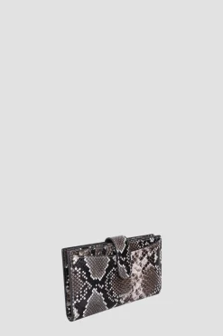 KEYSI BI-FOLD WALLET