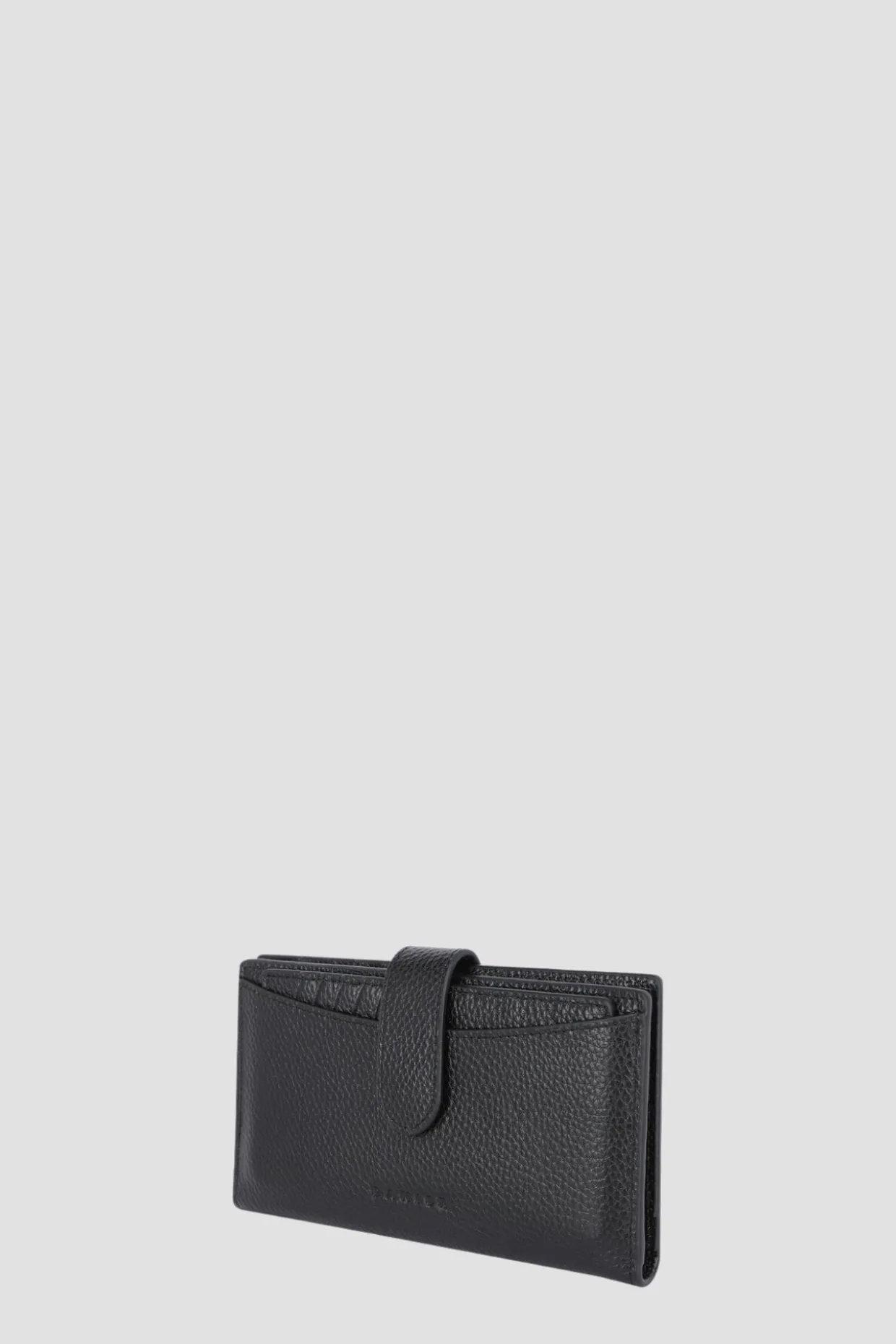 KEYSI BI-FOLD WALLET