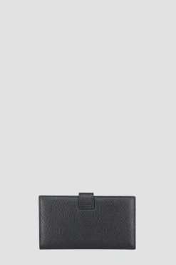 KEYSI BI-FOLD WALLET