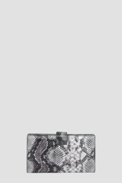 KEYSI BI-FOLD WALLET