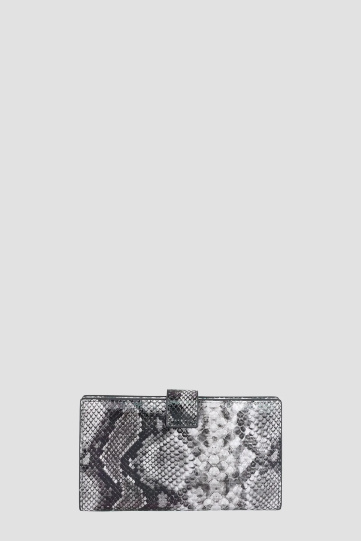 KEYSI BI-FOLD WALLET