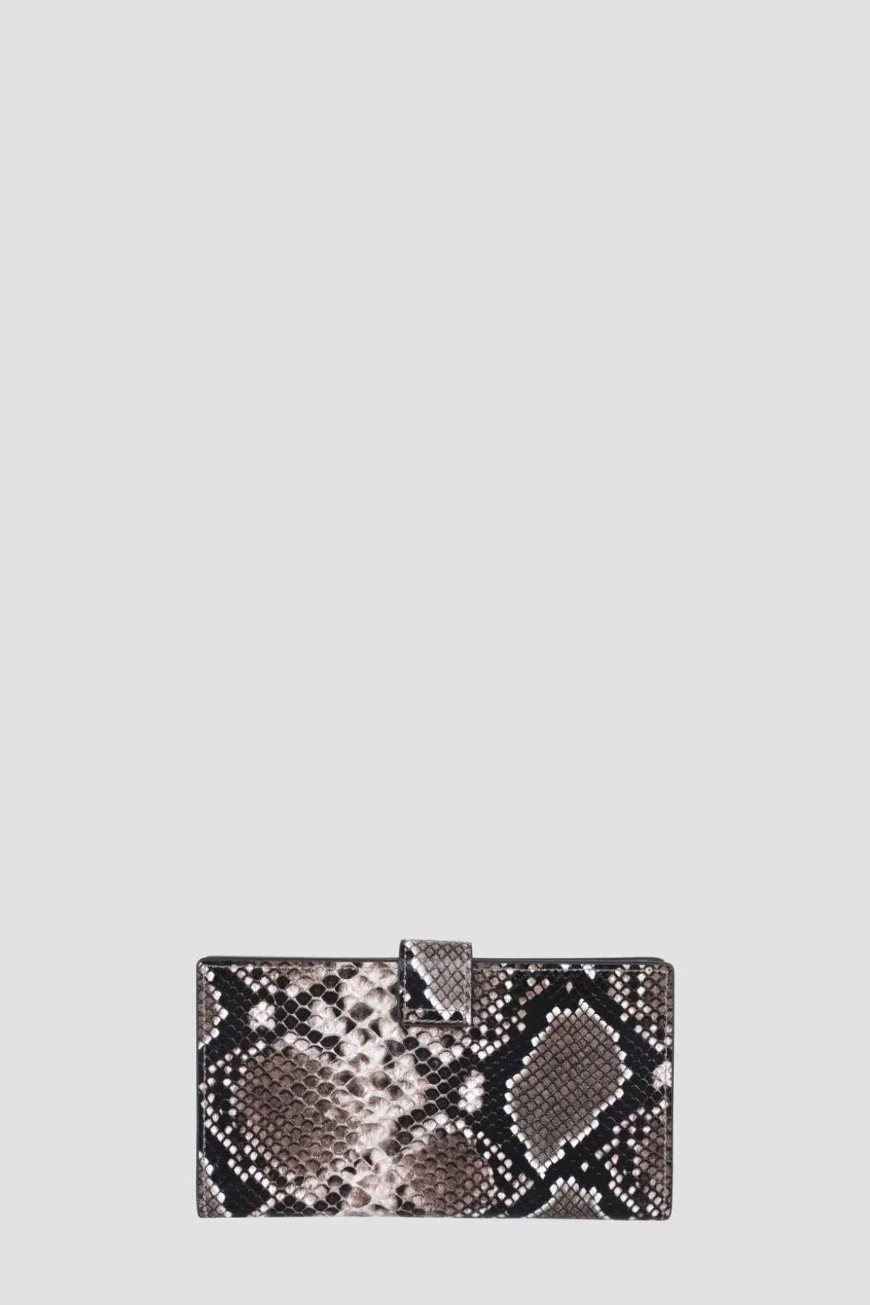 KEYSI BI-FOLD WALLET