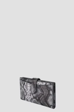KEYSI BI-FOLD WALLET