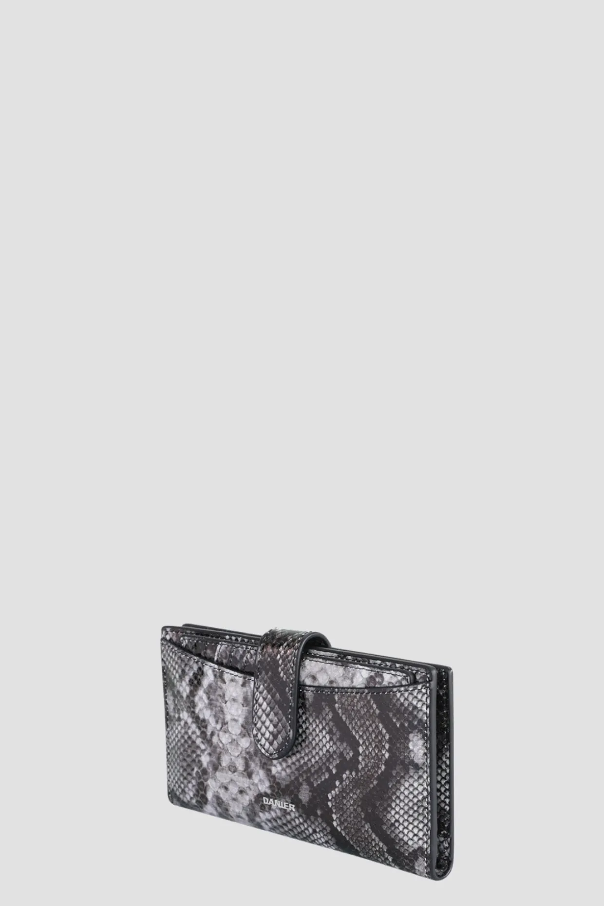 KEYSI BI-FOLD WALLET