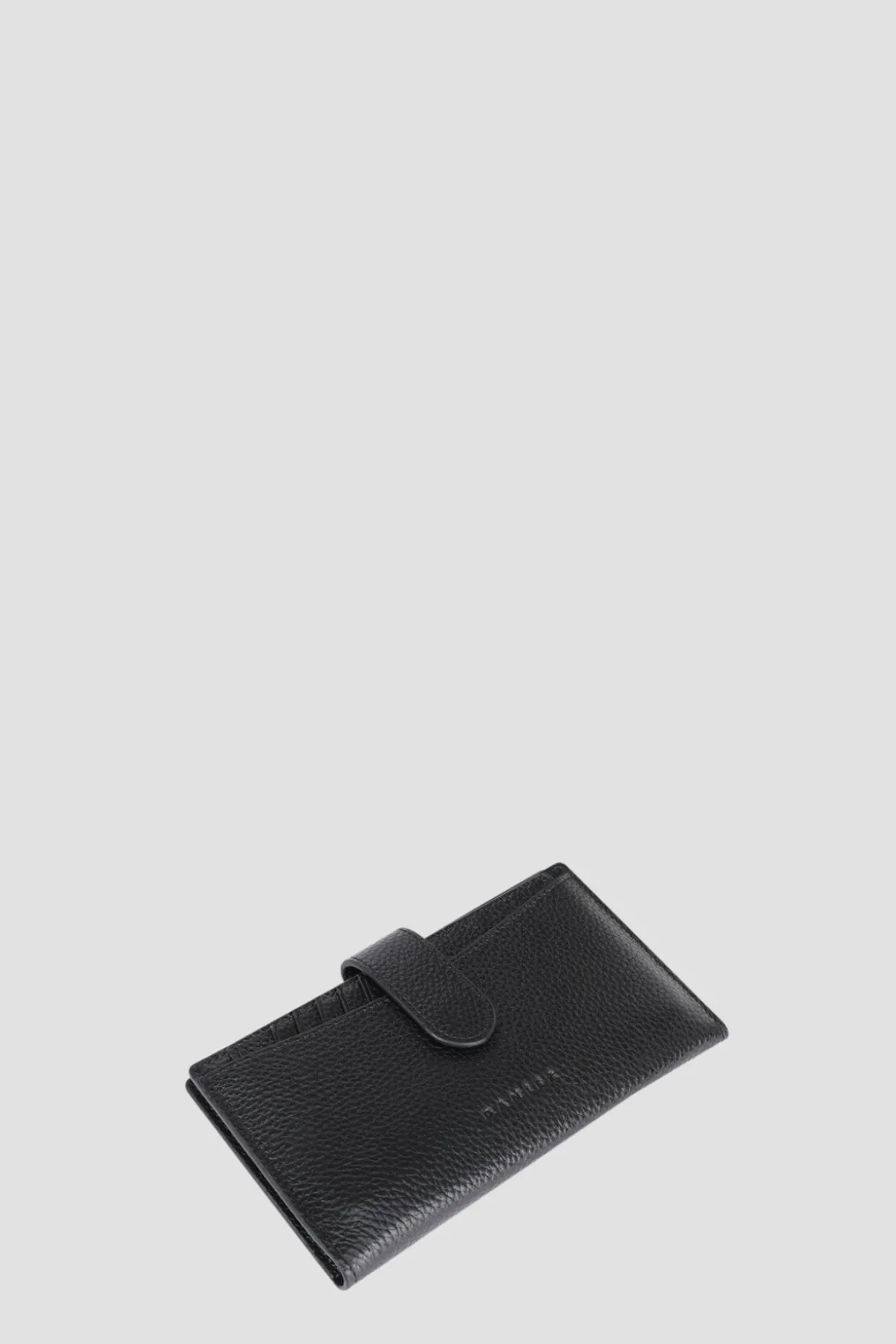 KEYSI BI-FOLD WALLET