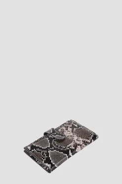 KEYSI BI-FOLD WALLET