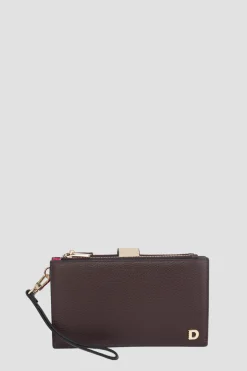 KEYSI LARGE PHONE WALLET