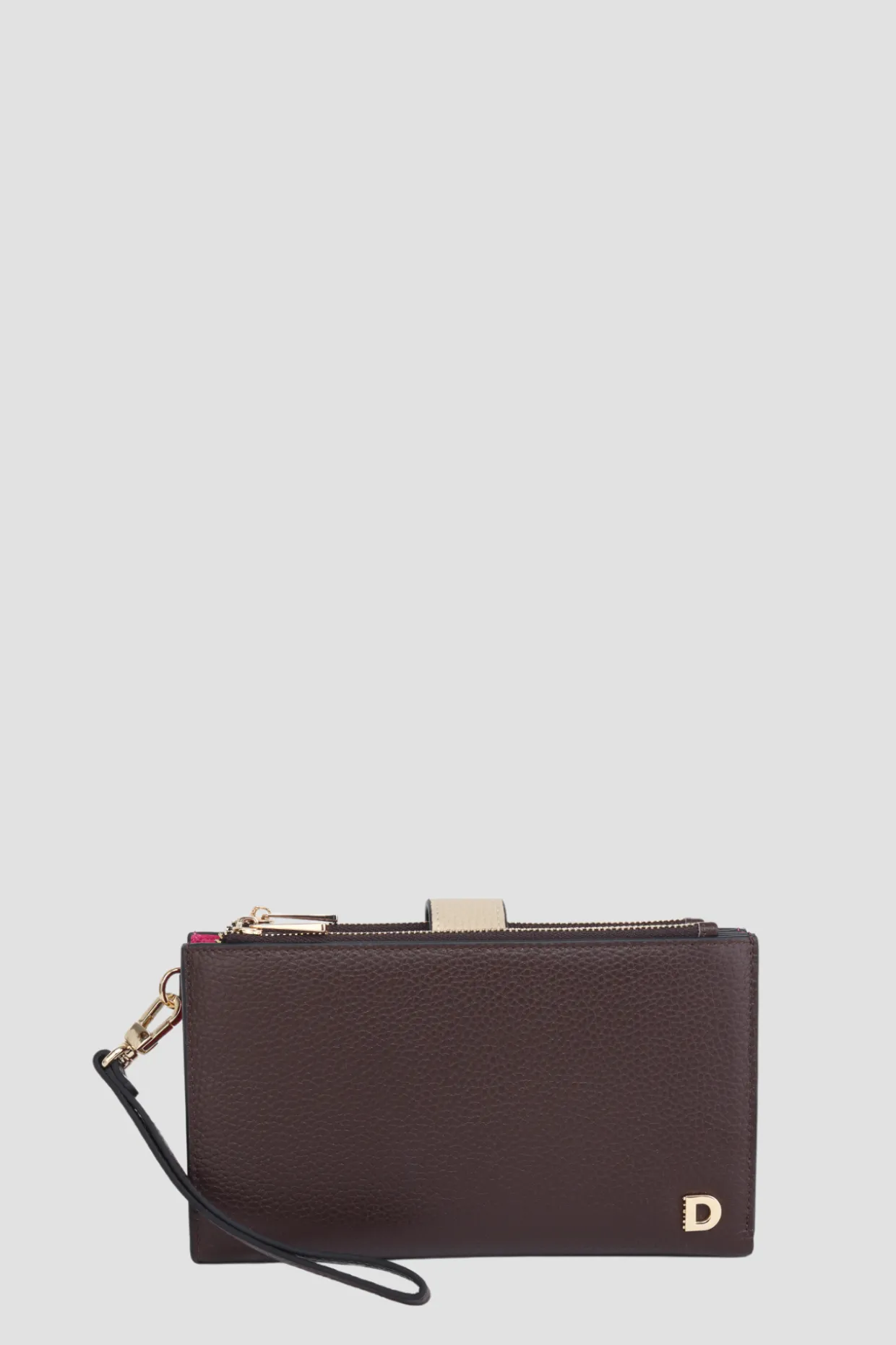KEYSI LARGE PHONE WALLET