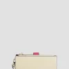 KEYSI LARGE PHONE WALLET