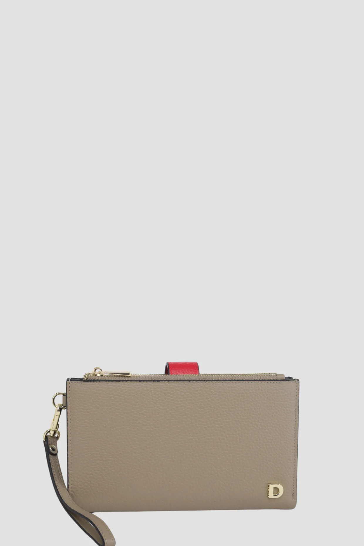 KEYSI LARGE PHONE WALLET