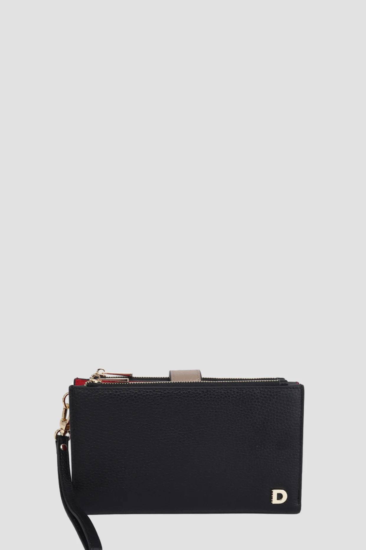 KEYSI LARGE PHONE WALLET