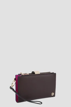 KEYSI LARGE PHONE WALLET