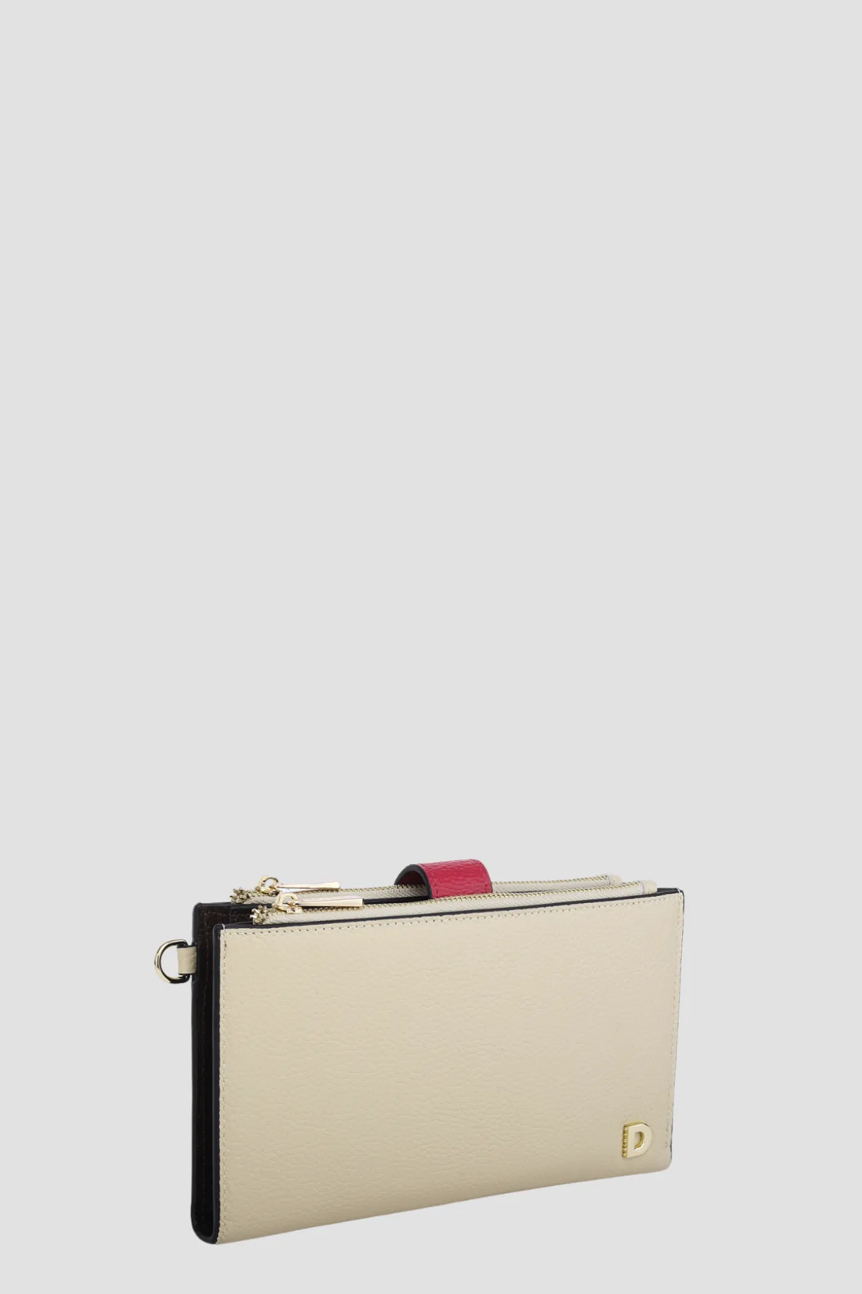 KEYSI LARGE PHONE WALLET