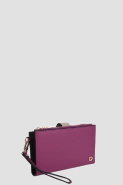 KEYSI LARGE PHONE WALLET
