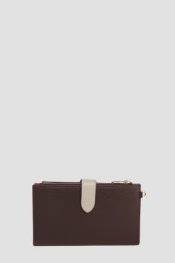 KEYSI LARGE PHONE WALLET
