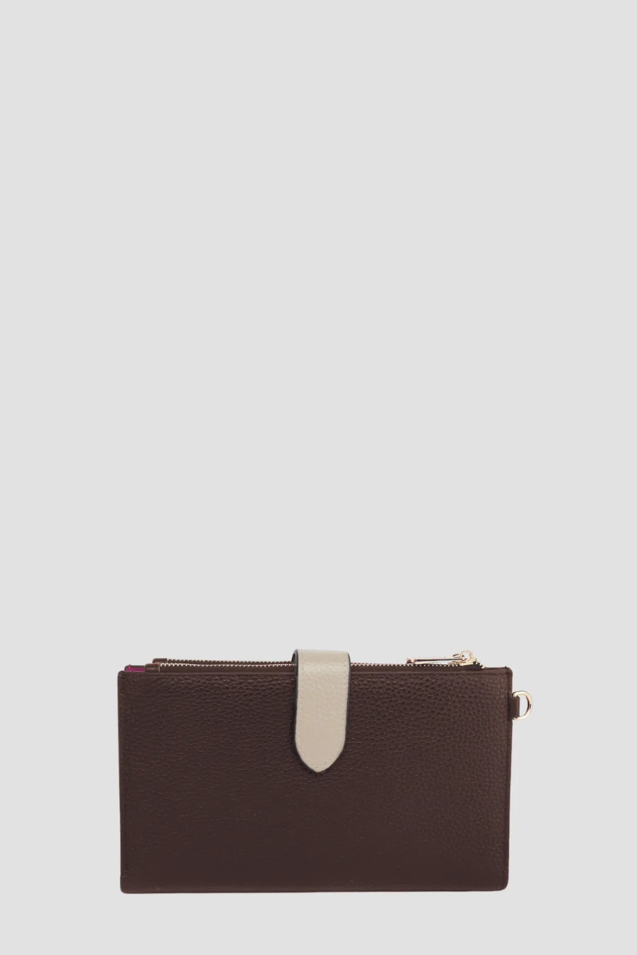 KEYSI LARGE PHONE WALLET