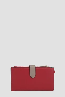 KEYSI LARGE PHONE WALLET