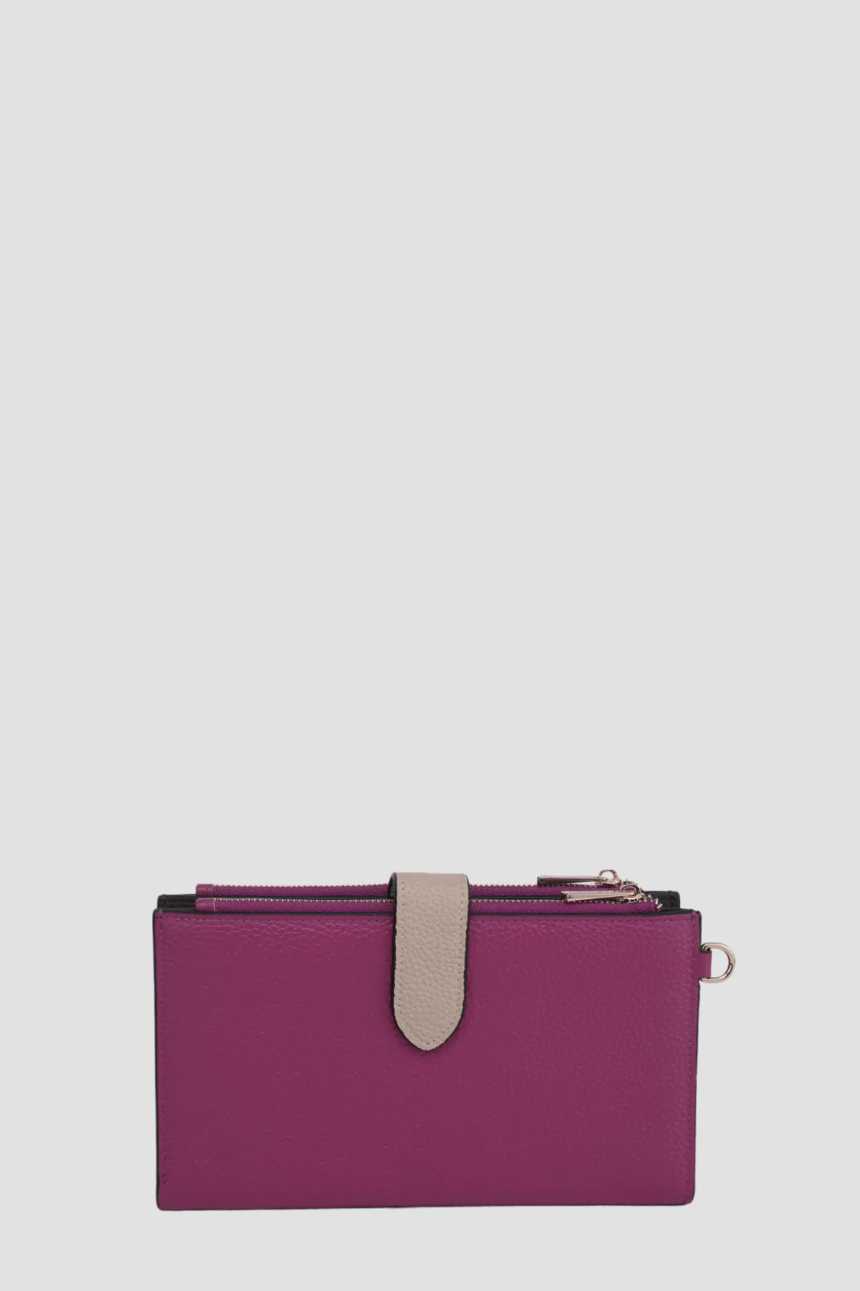 KEYSI LARGE PHONE WALLET